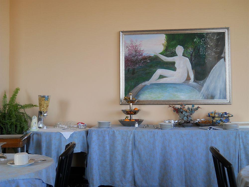 Libertà Hotel 3*