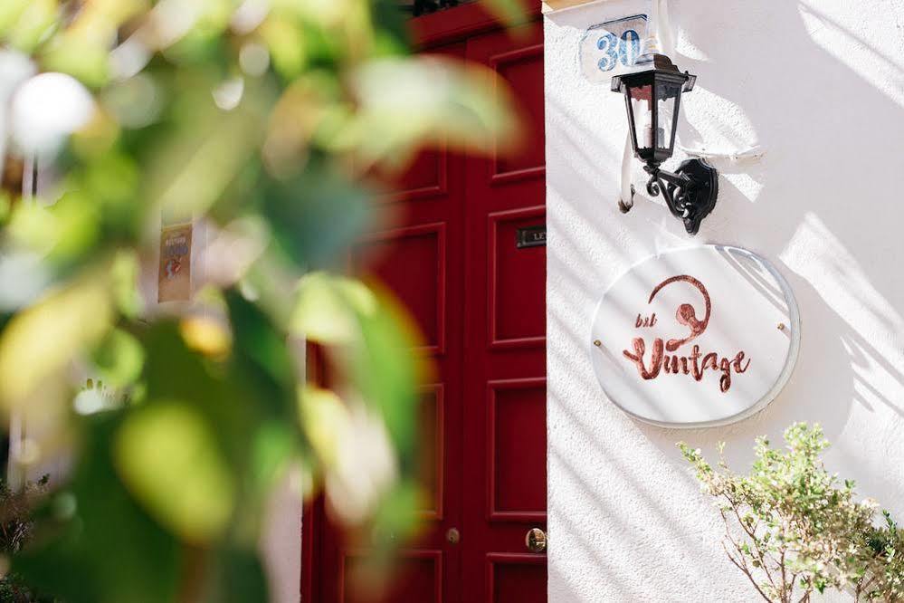 Boutique Vintage Bed & Breakfast Palermo