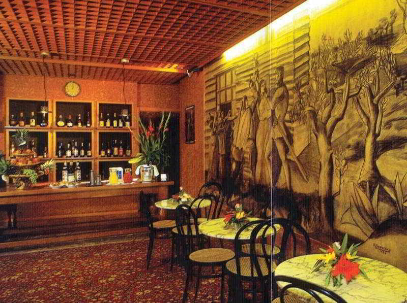 Ponte Hotel Palermo