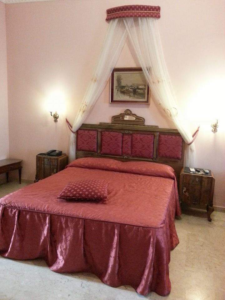 Hotel Alessandra 2*