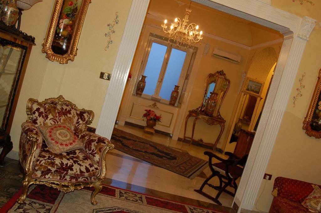 Hotel Alessandra Palermo