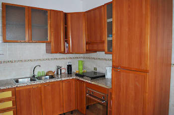 Appartamento Abside *