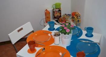 Appartamento Abside
