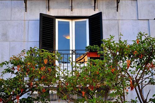 Guest house Kalamarina