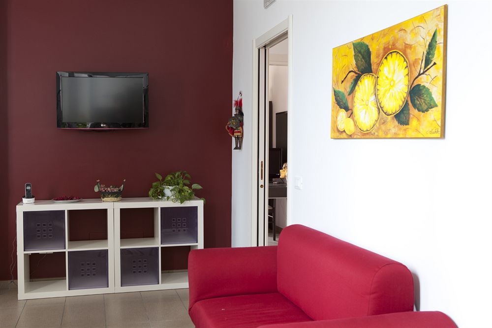 Vado Al Massimo Guest house 3*
