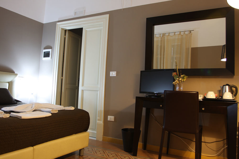 Abatellis Luxury Guest house Palermo