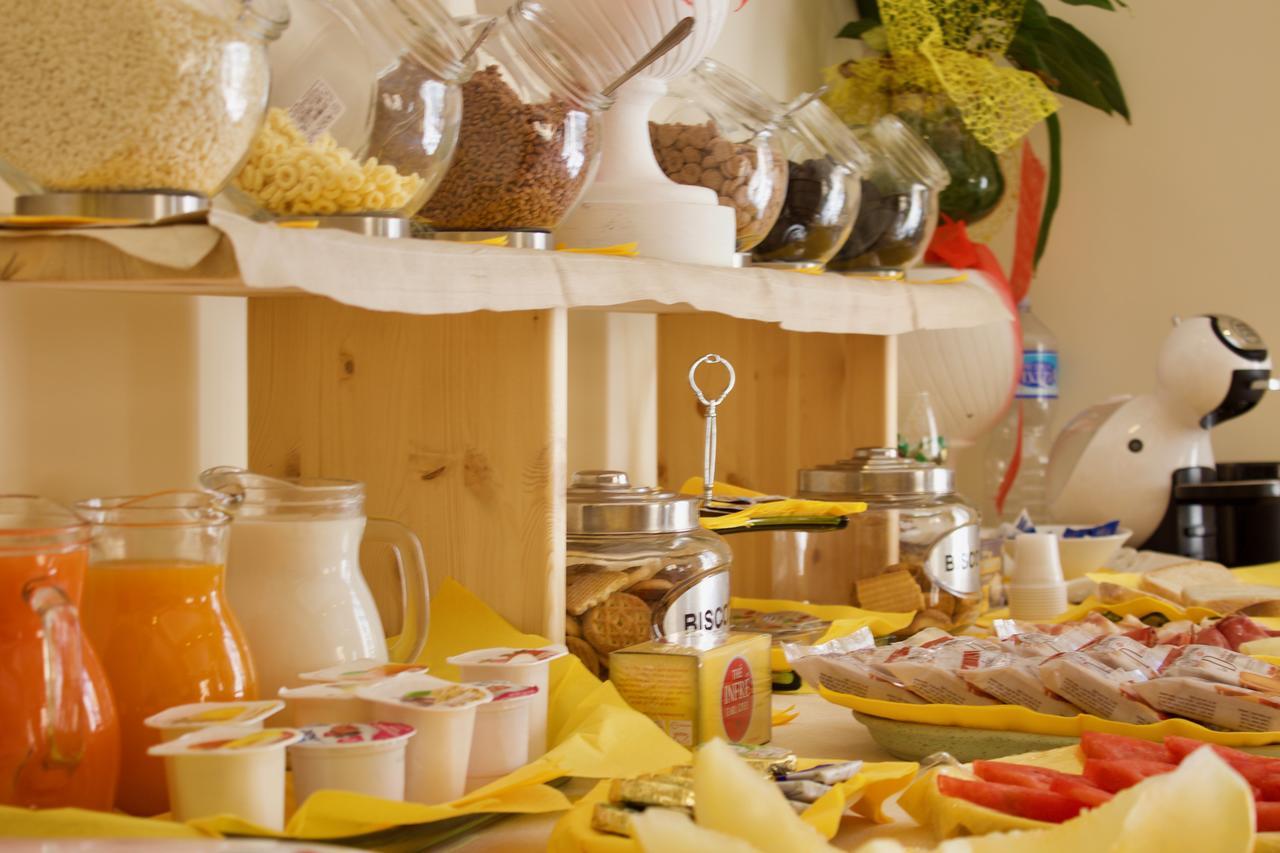 La Terrazza Palace Bed & Breakfast Palermo