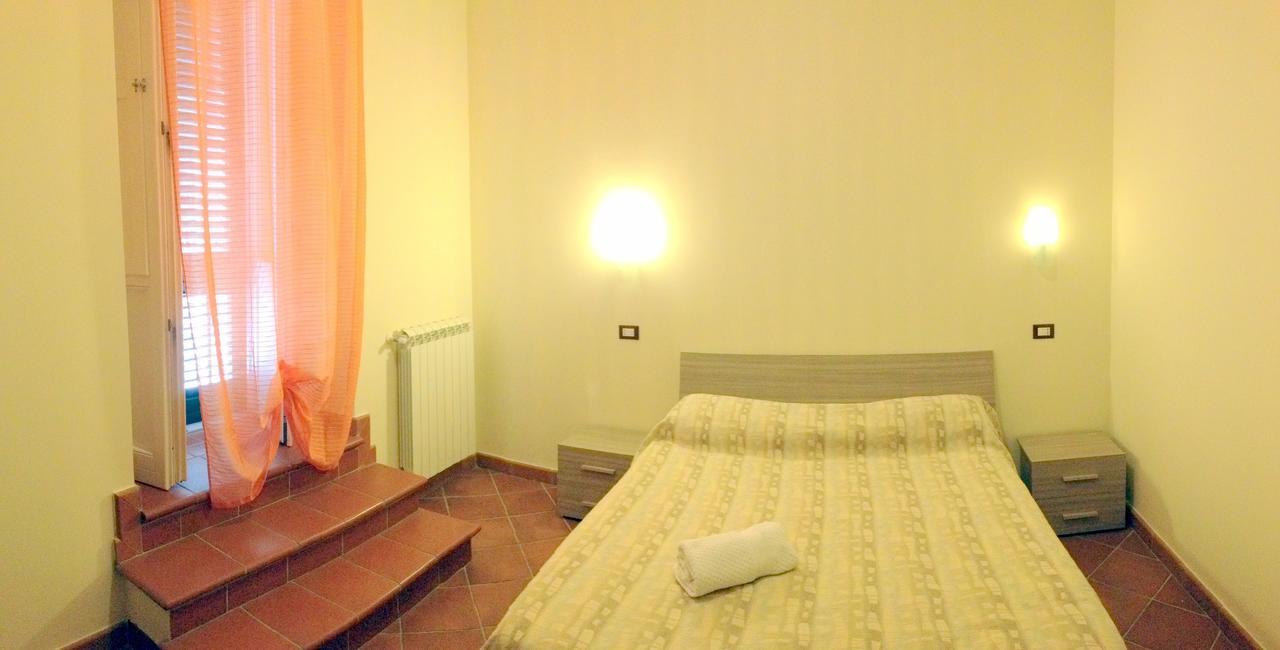 Palazzo Nuccio Appartamento *