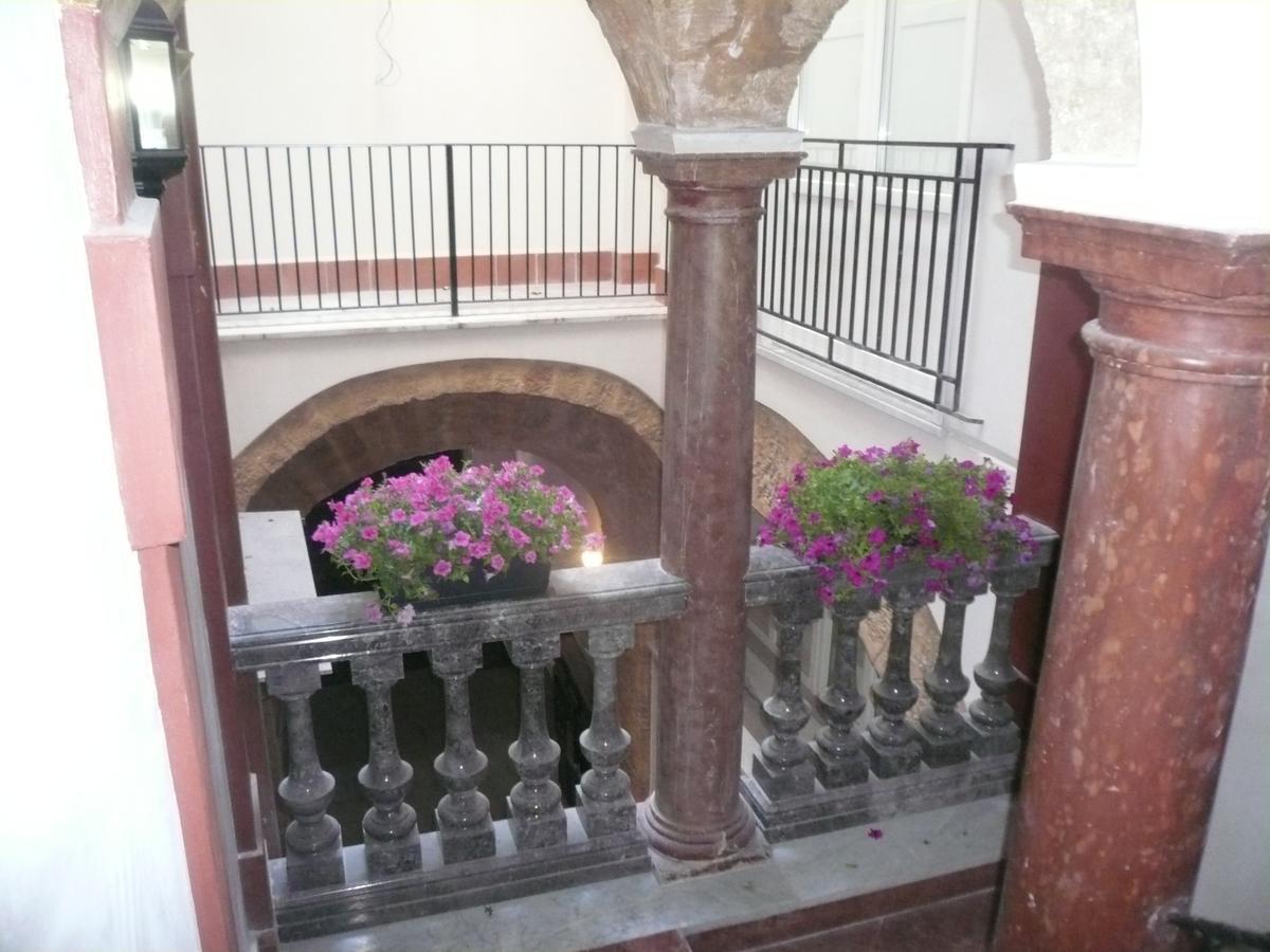 Palazzo Nuccio Appartamento *