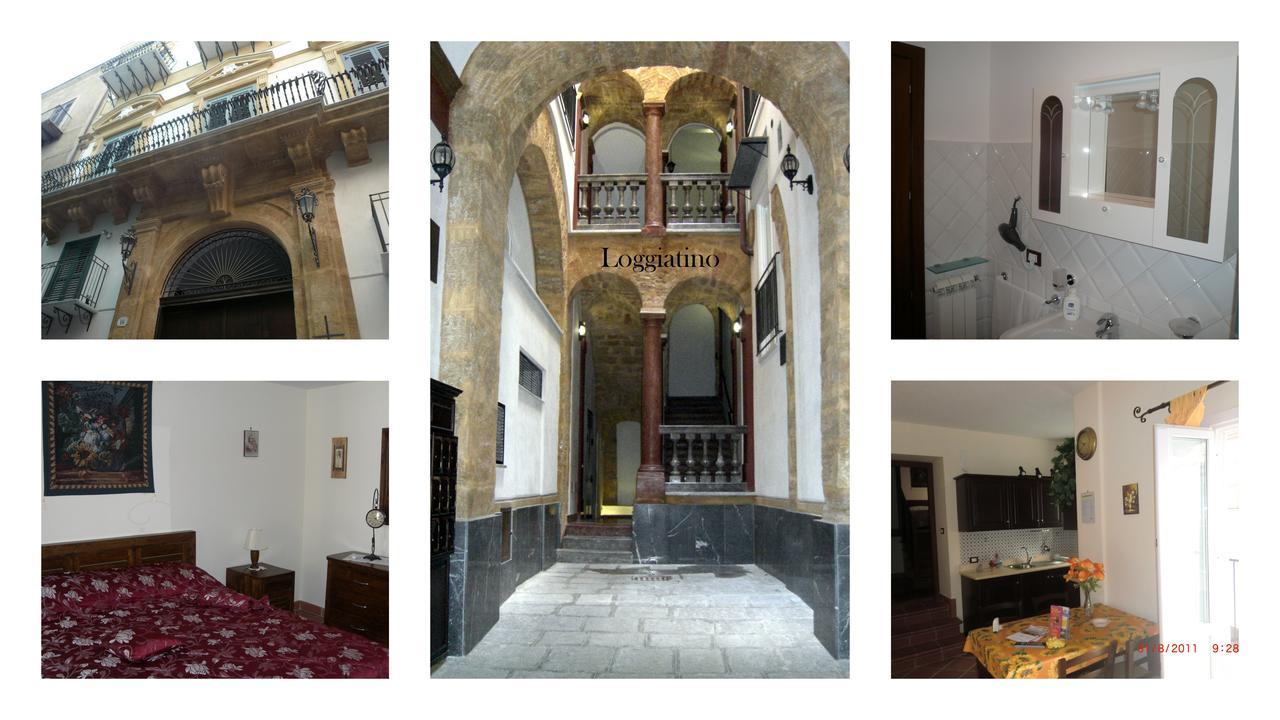 Palazzo Nuccio *