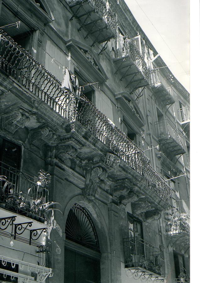 Appartamento Palazzo Nuccio
