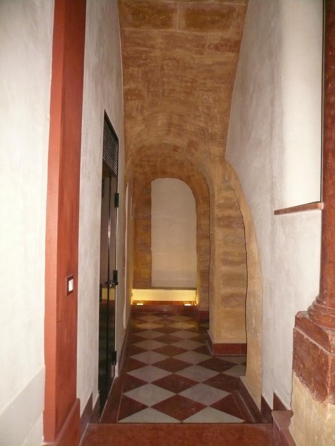 Palazzo Nuccio *