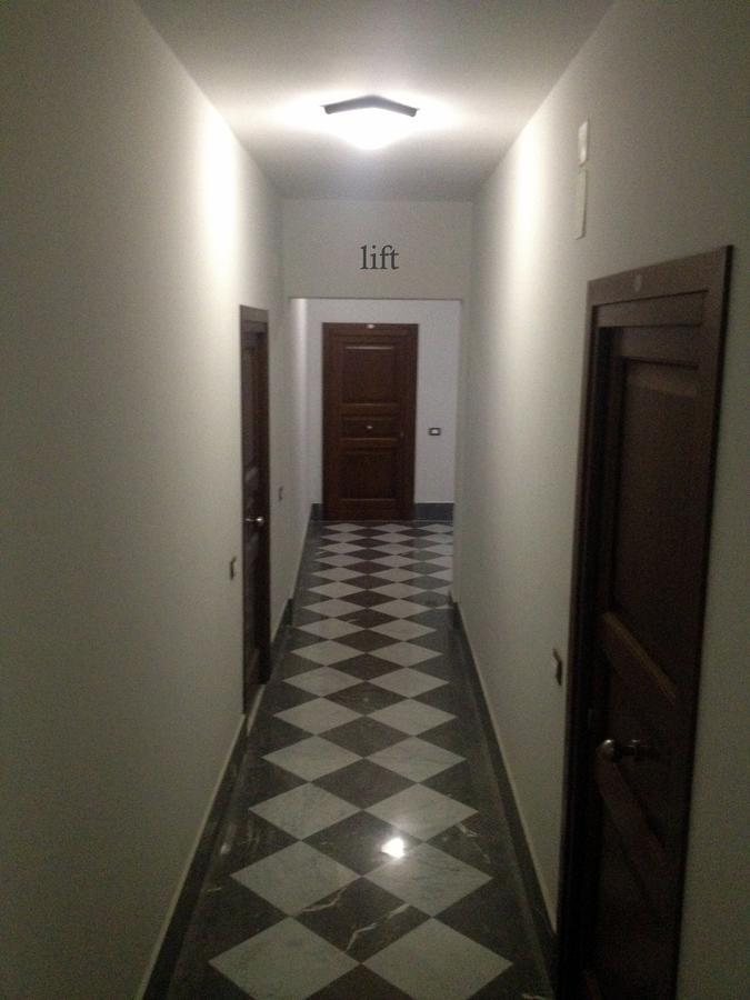Palazzo Nuccio Appartamento Palermo
