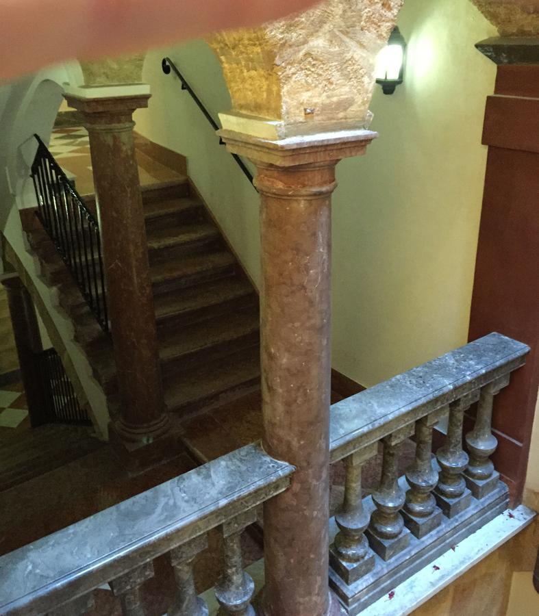 Palazzo Nuccio Appartamento *