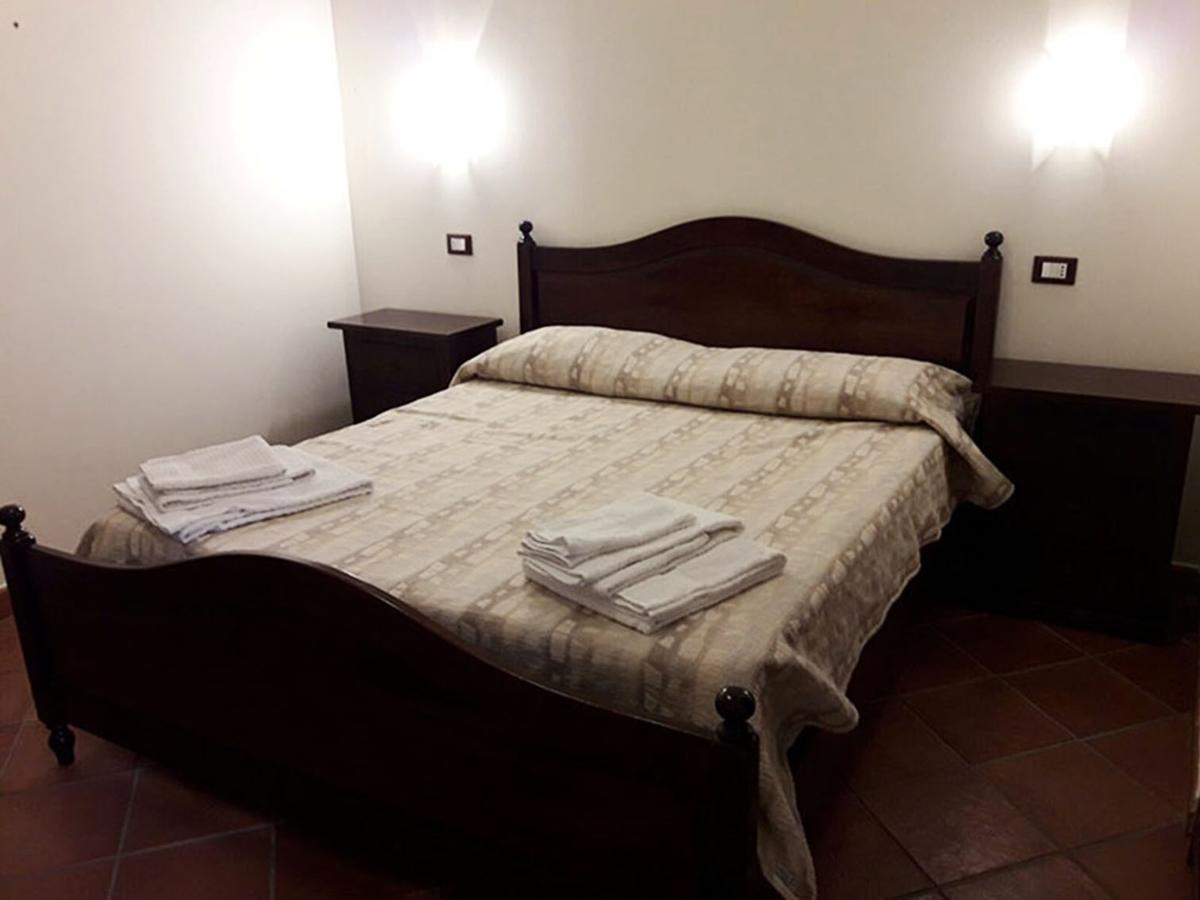 Palazzo Nuccio Appartamento