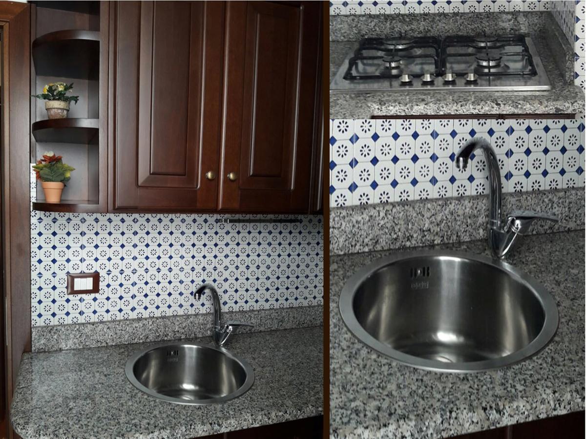 Appartamento Palazzo Nuccio *