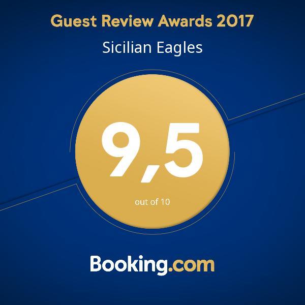 Sicilian Eagles Palermo