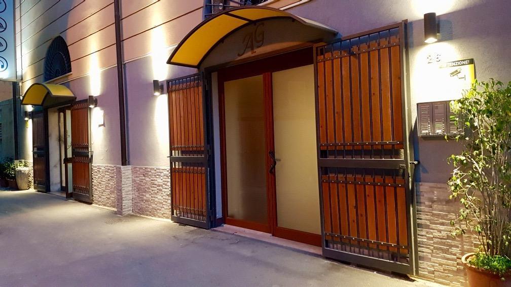 Holiday home Calasicula Palermo