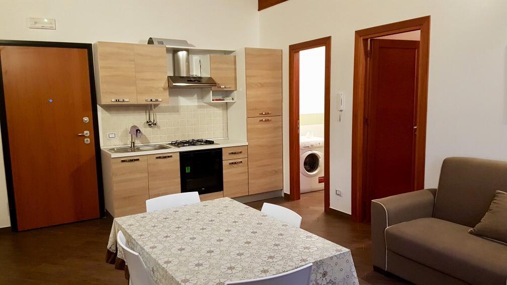 Holiday home Calasicula