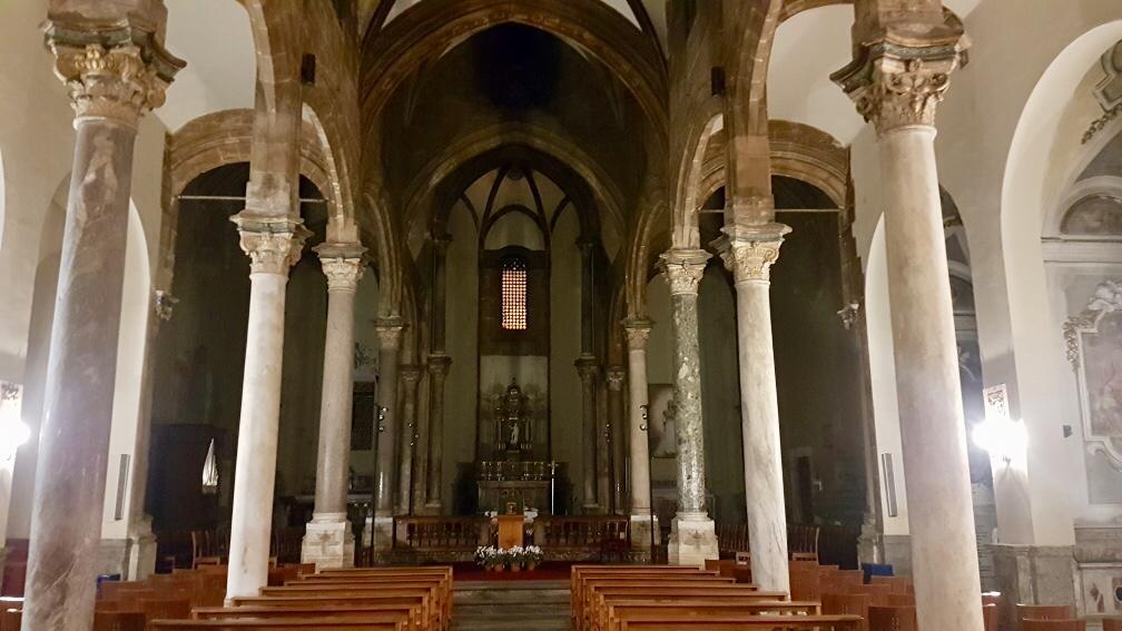 Calasicula Palermo