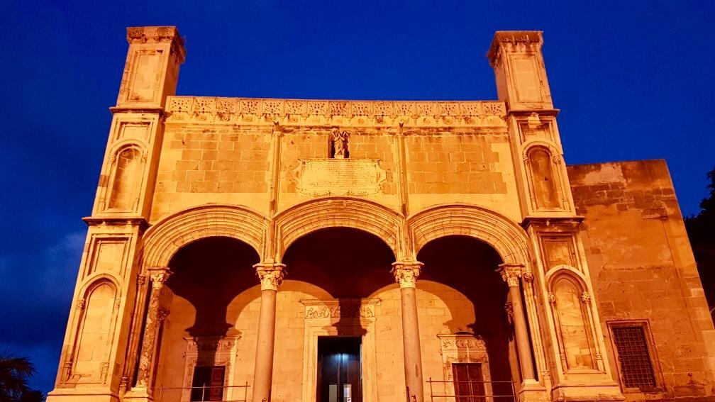 Calasicula Holiday home Palermo
