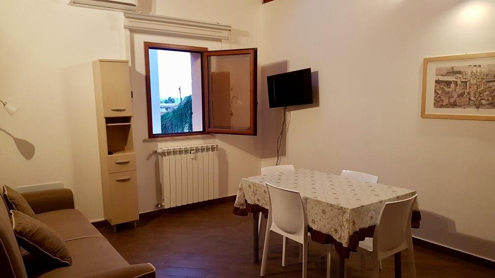 Calasicula Holiday home Palermo