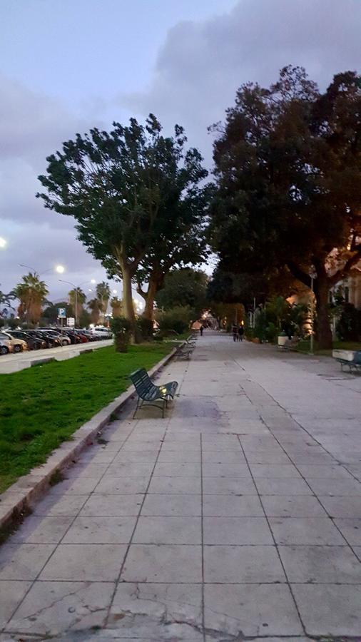 Calasicula * Palermo