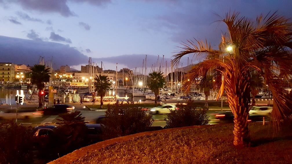 Holiday home Calasicula *