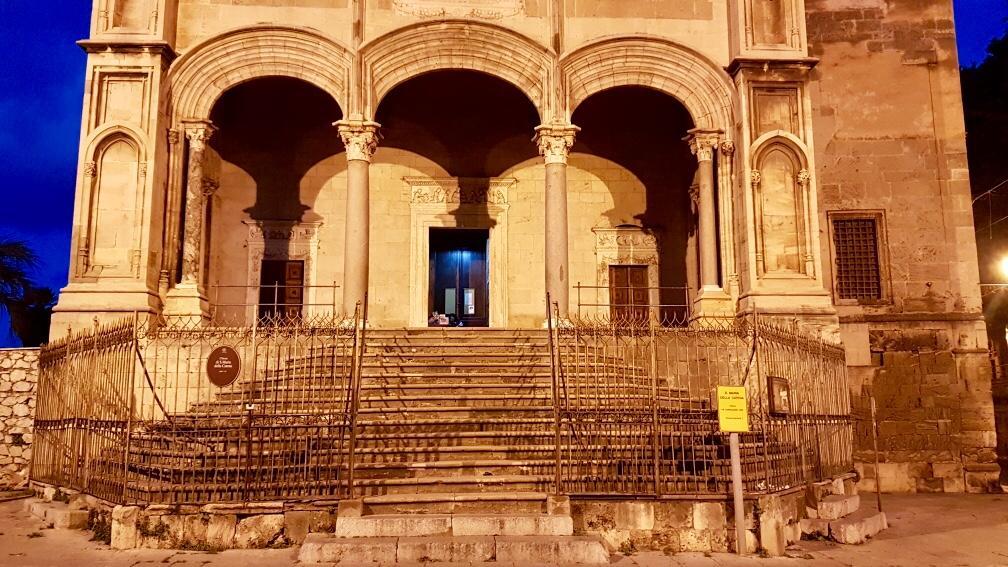 Calasicula Holiday home Palermo