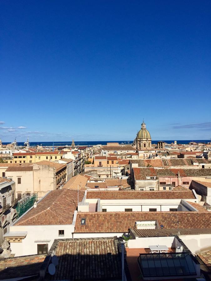 Calasicula Palermo