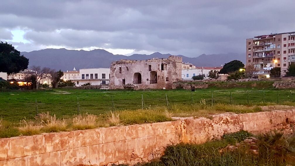 Calasicula Holiday home