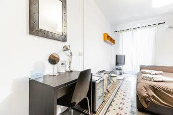 Belmoro - La Dimora Del Capo Bed & Breakfast Palermo