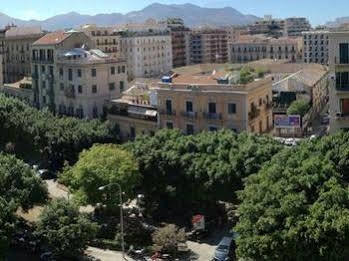 La Terrazza Su Acomodação com café da manhã  Palermo