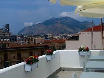 La Terrazza Su * Palermo