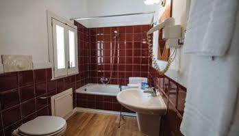 Bed & Breakfast Boutique Vintage