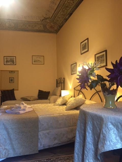 Locami Piazzetta Messinese Bed & Breakfast Palermo