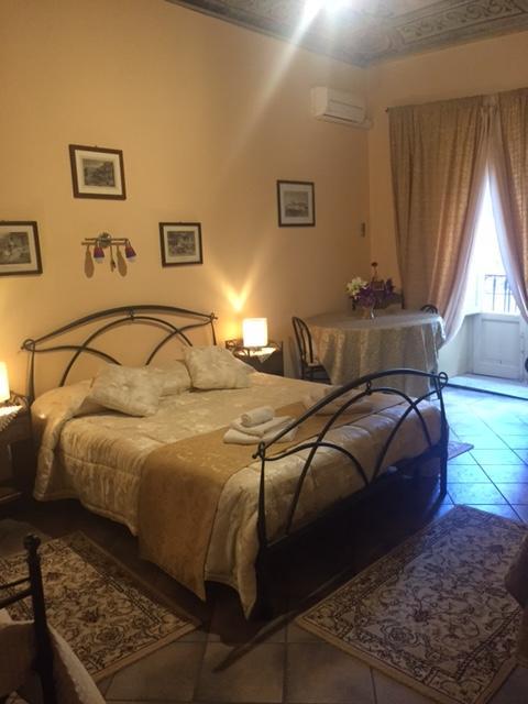 Bed & Breakfast Locami Piazzetta Messinese *