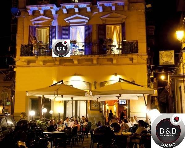 Bed & Breakfast Locami Piazzetta Messinese