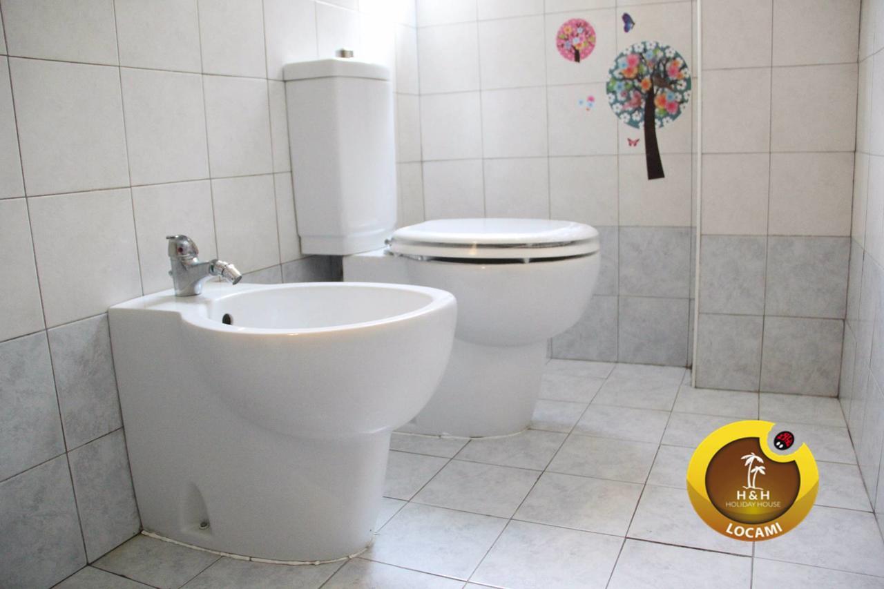 Bed & Breakfast Locami Piazzetta Messinese *