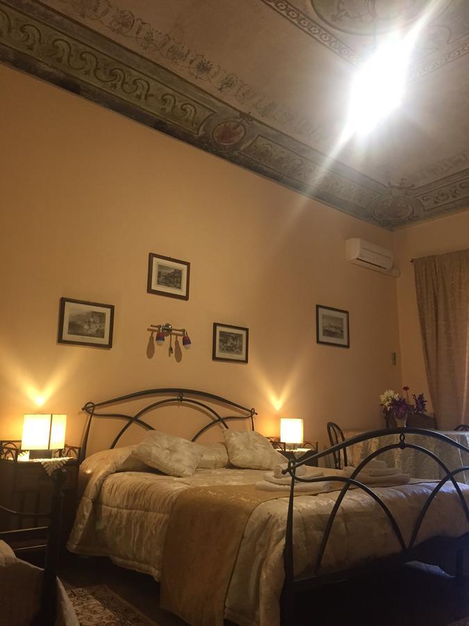 Locami Piazzetta Messinese Bed & Breakfast Palermo