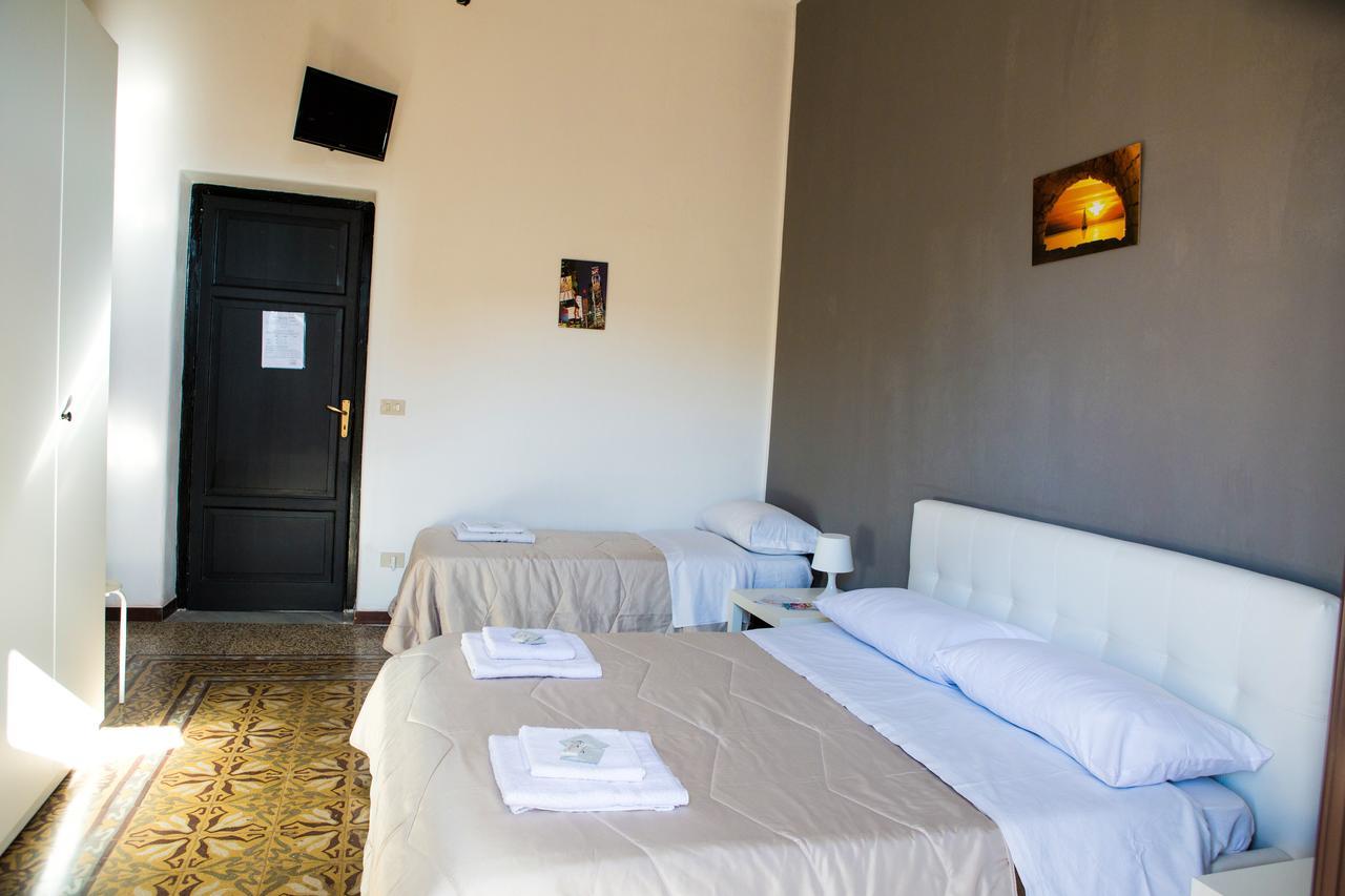 Bed & Breakfast Royal 3*