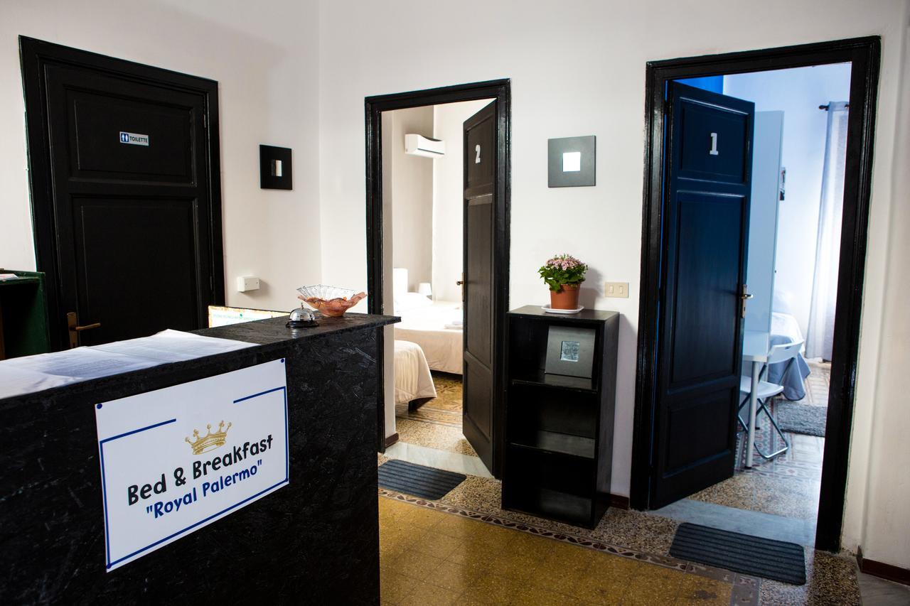 Bed & Breakfast Royal 3*