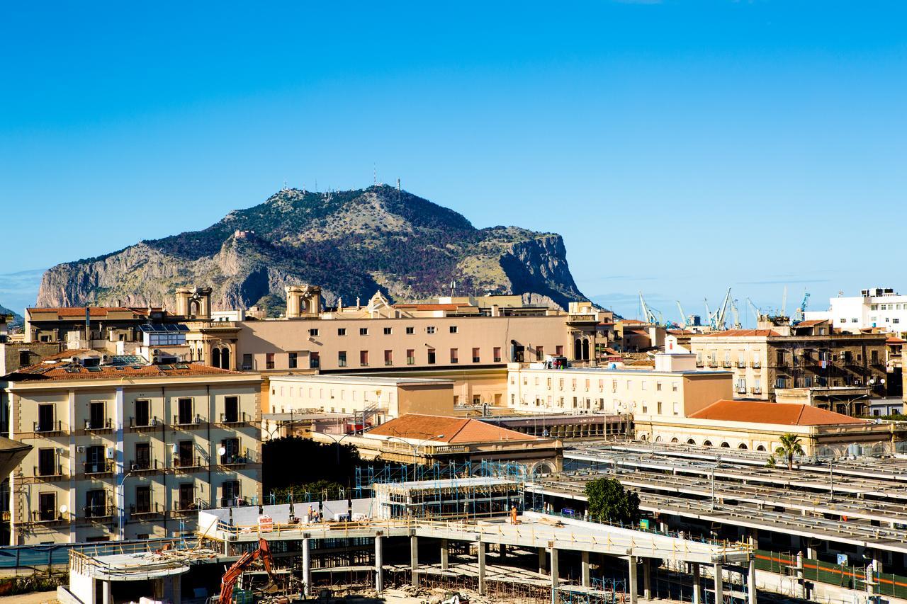 Royal 3* Palermo
