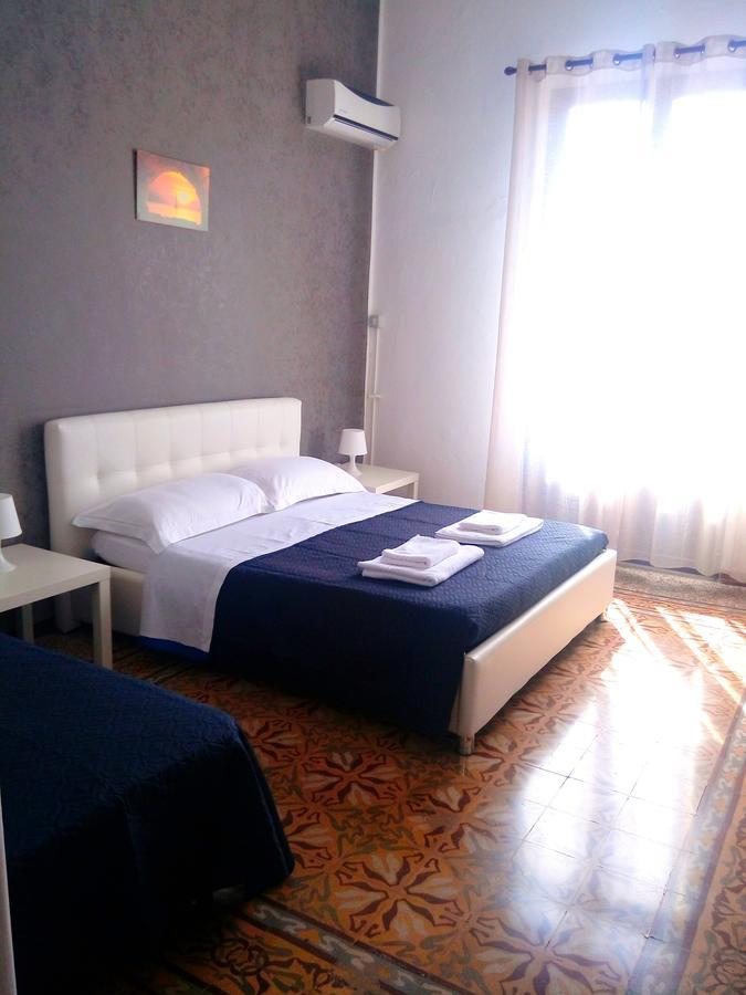 Royal 3* Palermo