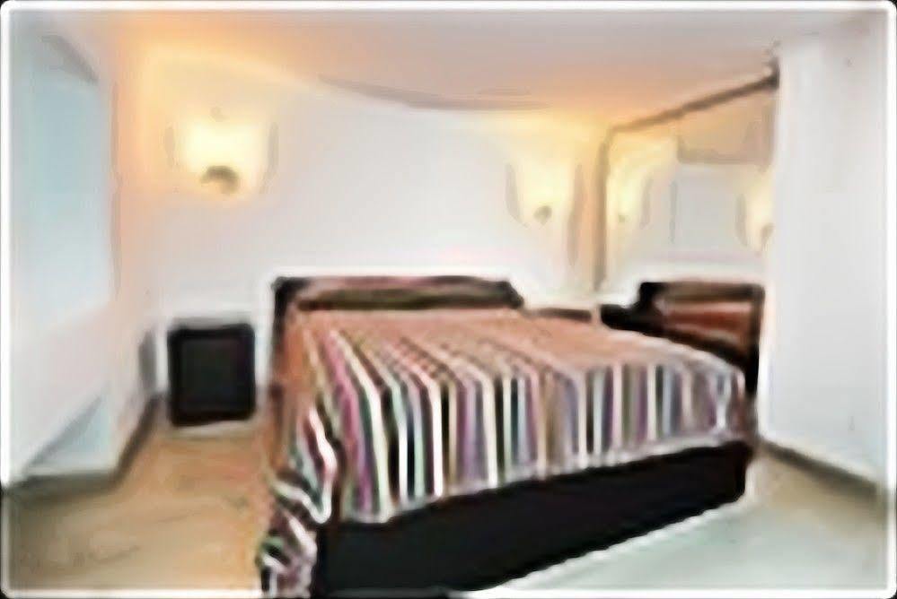 Guest house Abatellis Luxury 3*