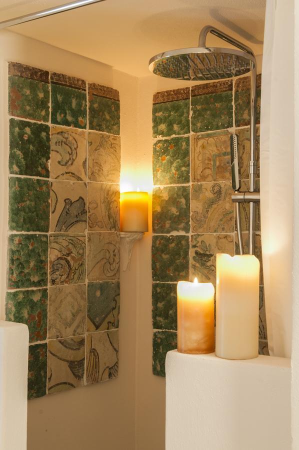 Camidù Boutique House Palermo