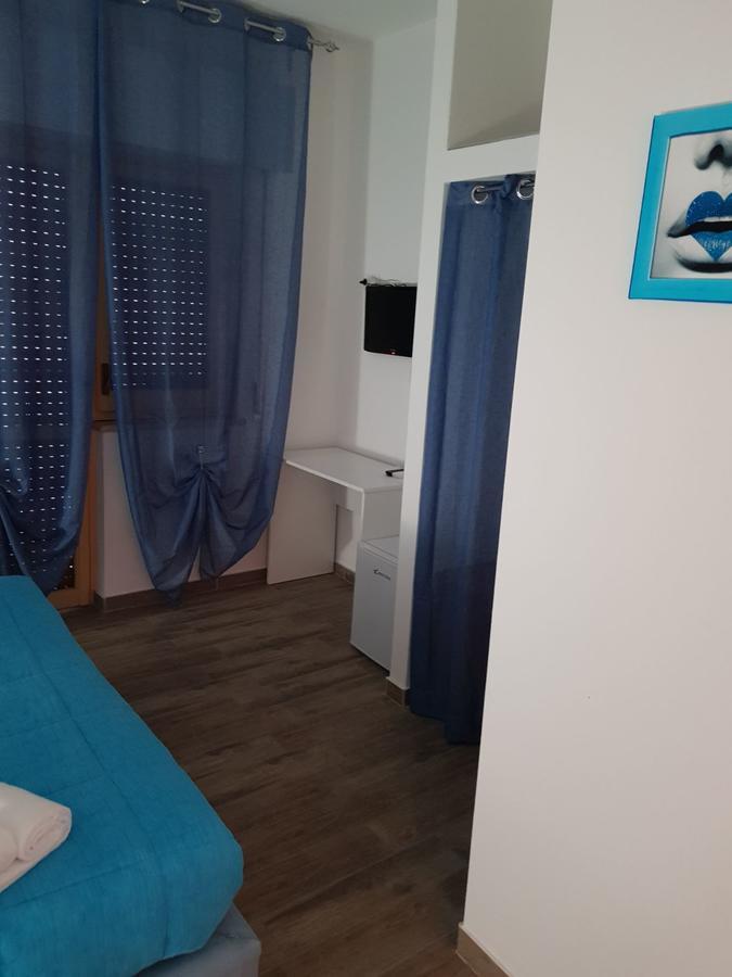 Baci Di Sicilia Bed & Breakfast *