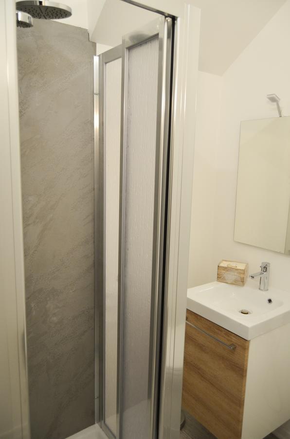 San Salvatore Apartment Apartment Palermo