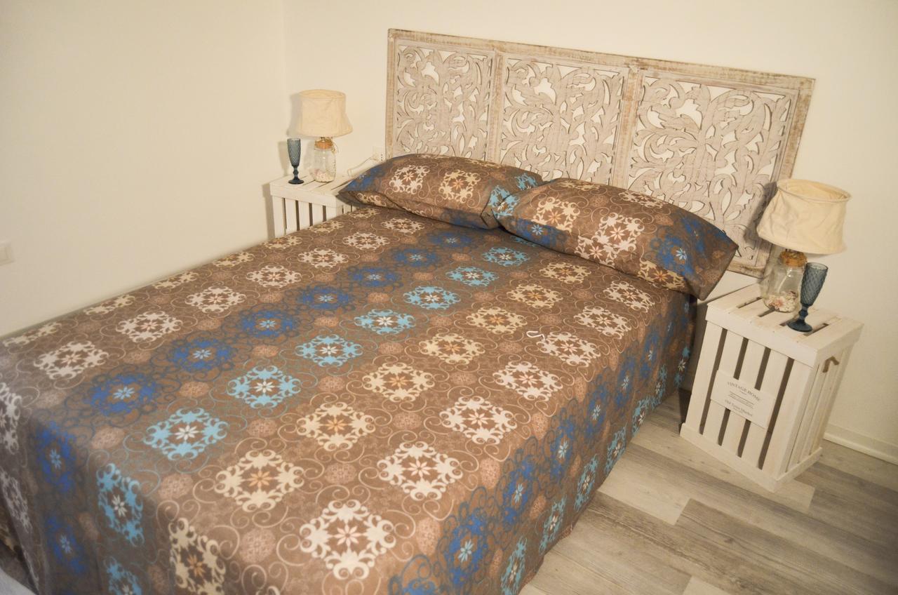 San Salvatore Apartment *