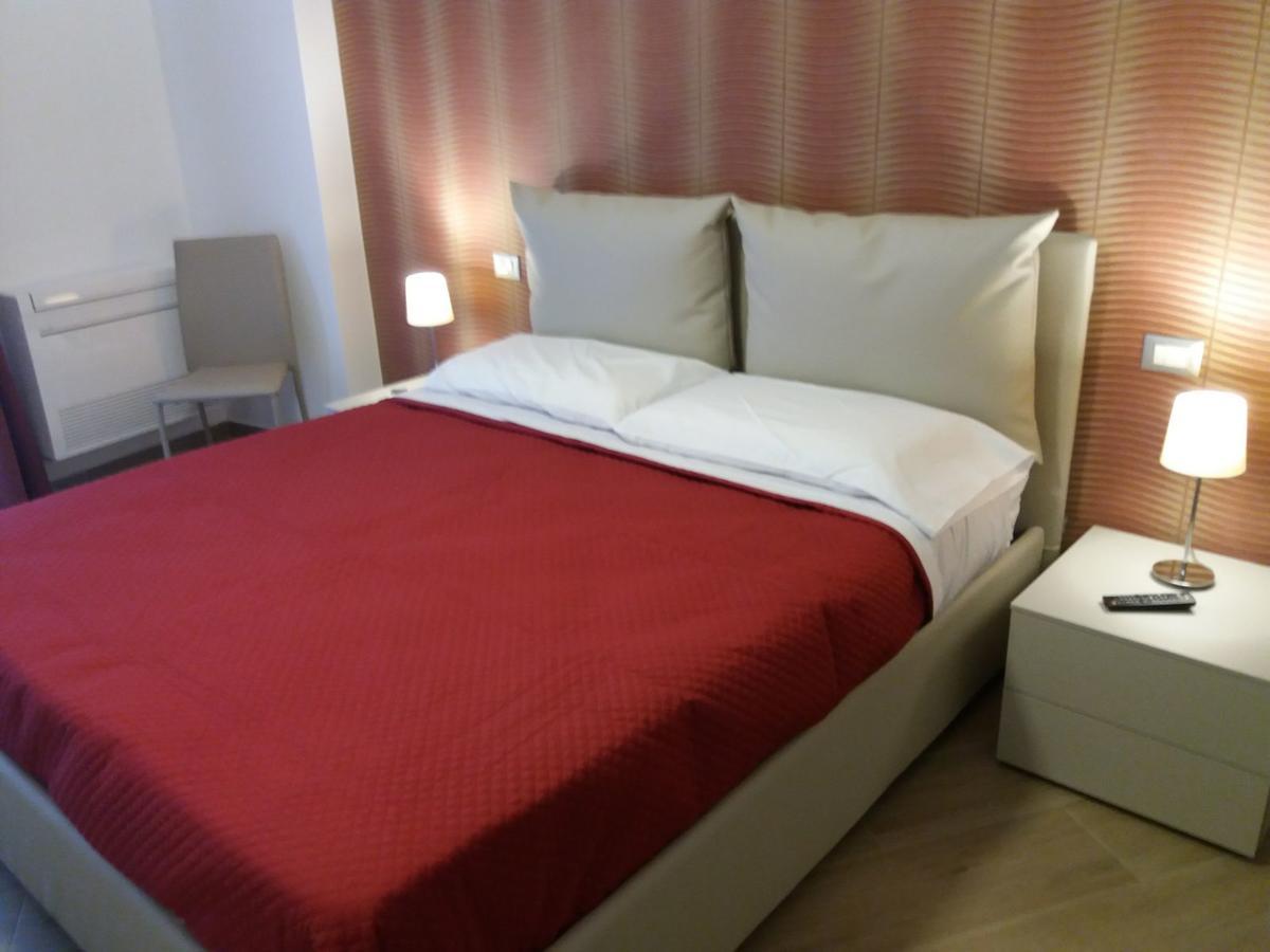 Luxury Garzilli Guest house Palermo